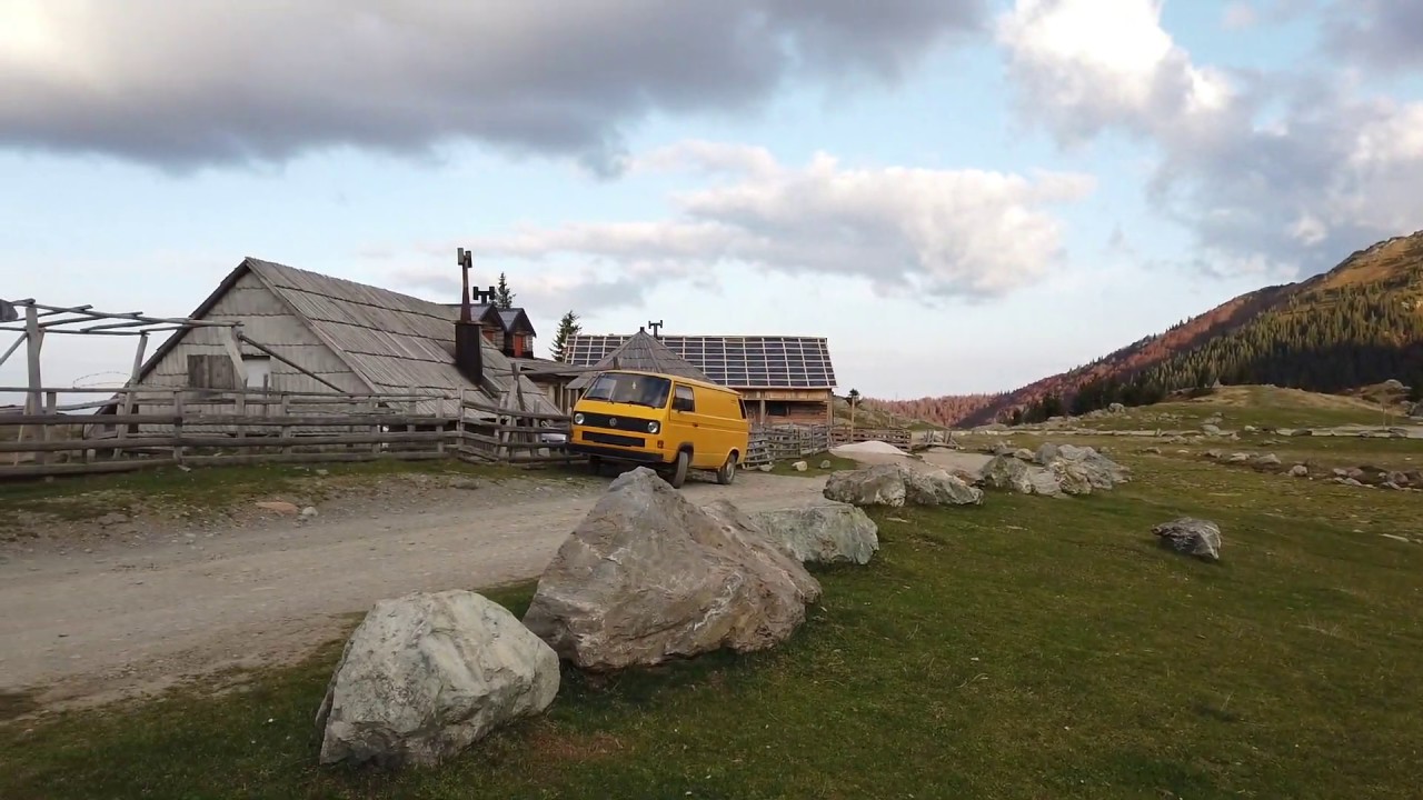 جمال بحيرة بروكوشكو .. Bosnia 🇧🇦 {EPS-64}
