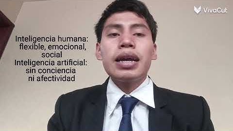 Trabajo individual No. 2 -Tarea de análisis y sintesis - Video