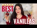 BEST VANILLA PERFUMES! Perfume collection 2021