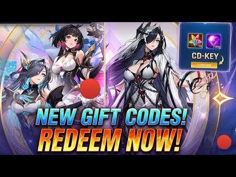 NEW GIFT CODES JUST DROPPED! REDEEM NOW (FREE REWARDS!) - MLA - YouTube