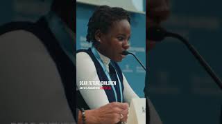 "Dear Future Children" now on NETFLIX (teaser) 🎬