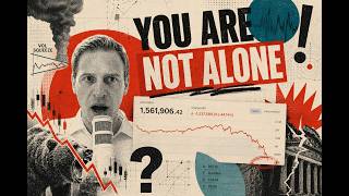Short Volatility Got Crushed? My Real VIX Squeeze Survival Plan – April 2026 Portfolio Update
