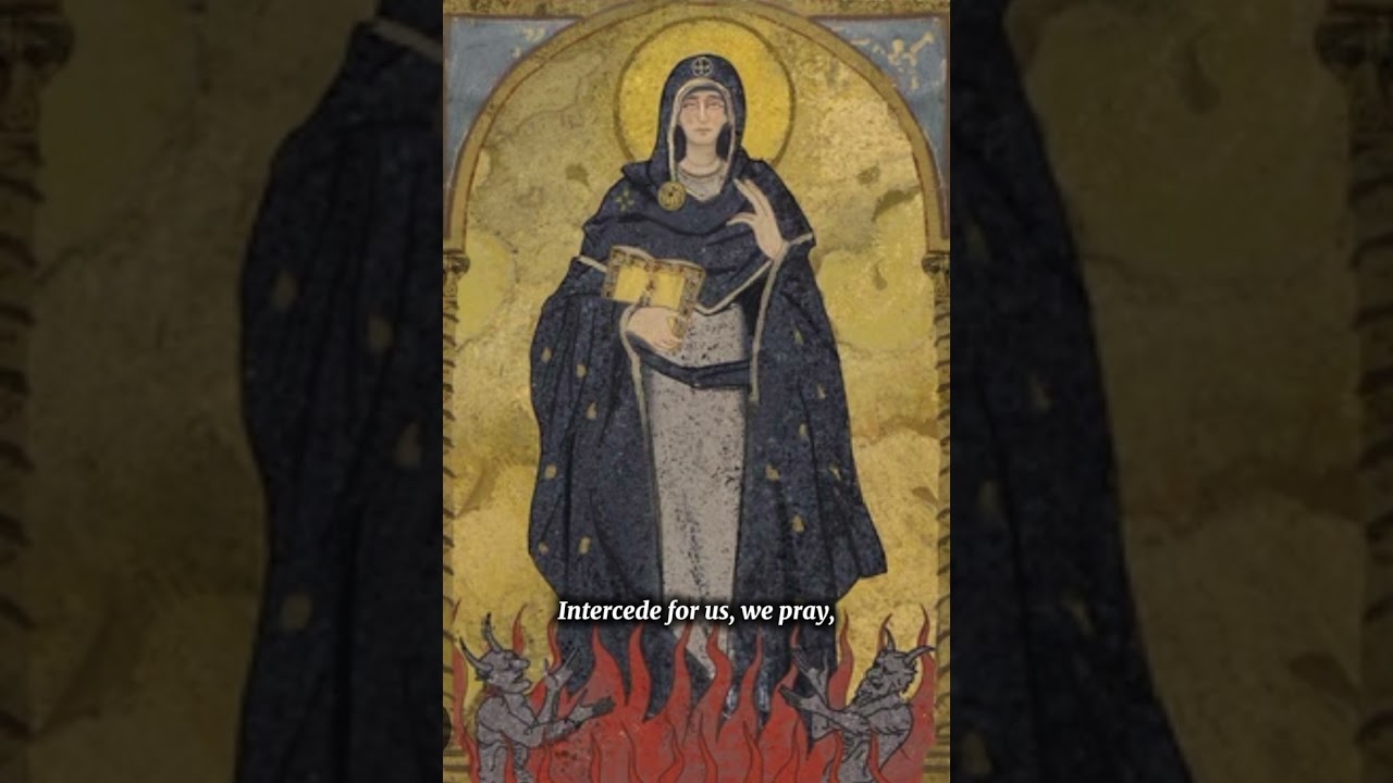 Prayer to Saint Richardis