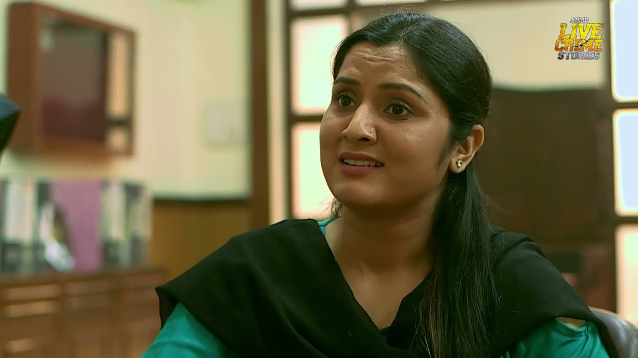 रक्षक बना भक्षक | क्राइम पेट्रोल | Crime Patrol Full Episode