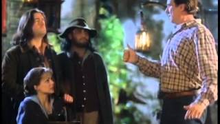 John Larroquette - 'Gypsies, Tramps, and Thieves'