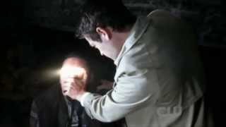 Heaven Help Us    supernatural