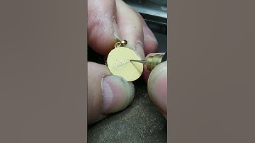 Engraving technique as writing, by ATaboada @handmadebytaboada