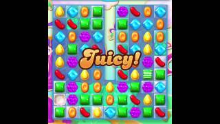 Candy crush soda saga - Nivel 80