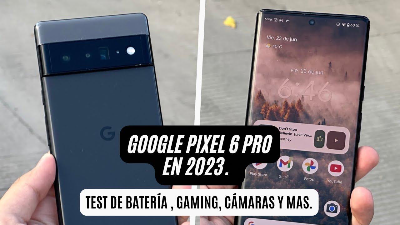 Se acumulan las quejas por las fundas oficiales de los Google Pixel 6 y Pixel  6 Pro -  News