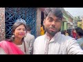 A day with meami ar saraswati puja te kothao jabo na subhammondal youtube vlog