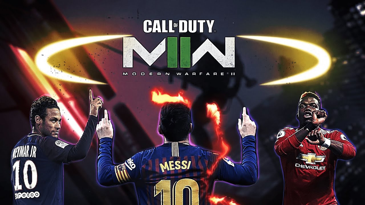 Fifa Cod FIFA X CALL OF DUTY: MWII /Mapas Primium #callofduty #cod #mw2 #warzone ...