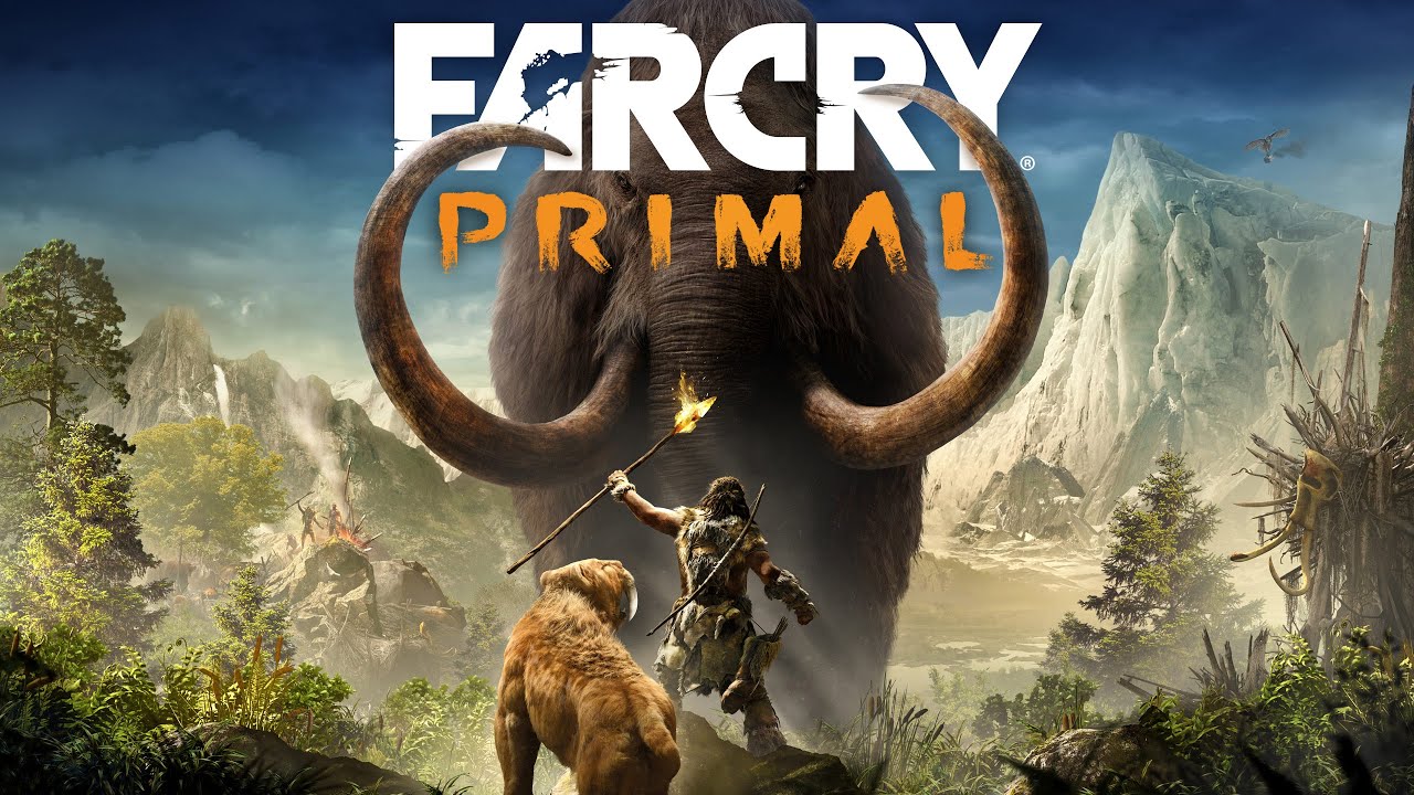 Far Cry Primal Gameplay | EP 8 | Hitting Big Darwa Fort