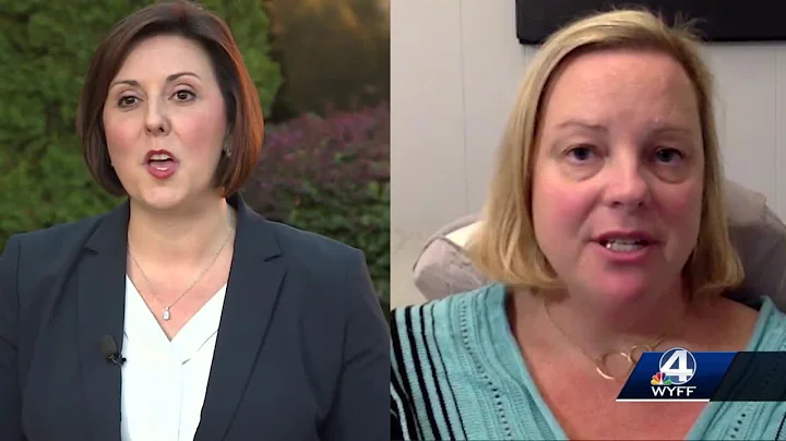 Ellen Weaver, Lisa Ellis face off for SC superinte...