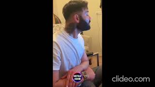 Sağa Bakar Ağlarım