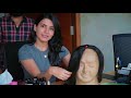 Samantha Akkineni  Oh Baby Movie making video  Samantha Akkineni