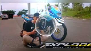 DJ TIKTOK VIRAL FYP || SHAPE OF YOU X TOMAT TOMAT