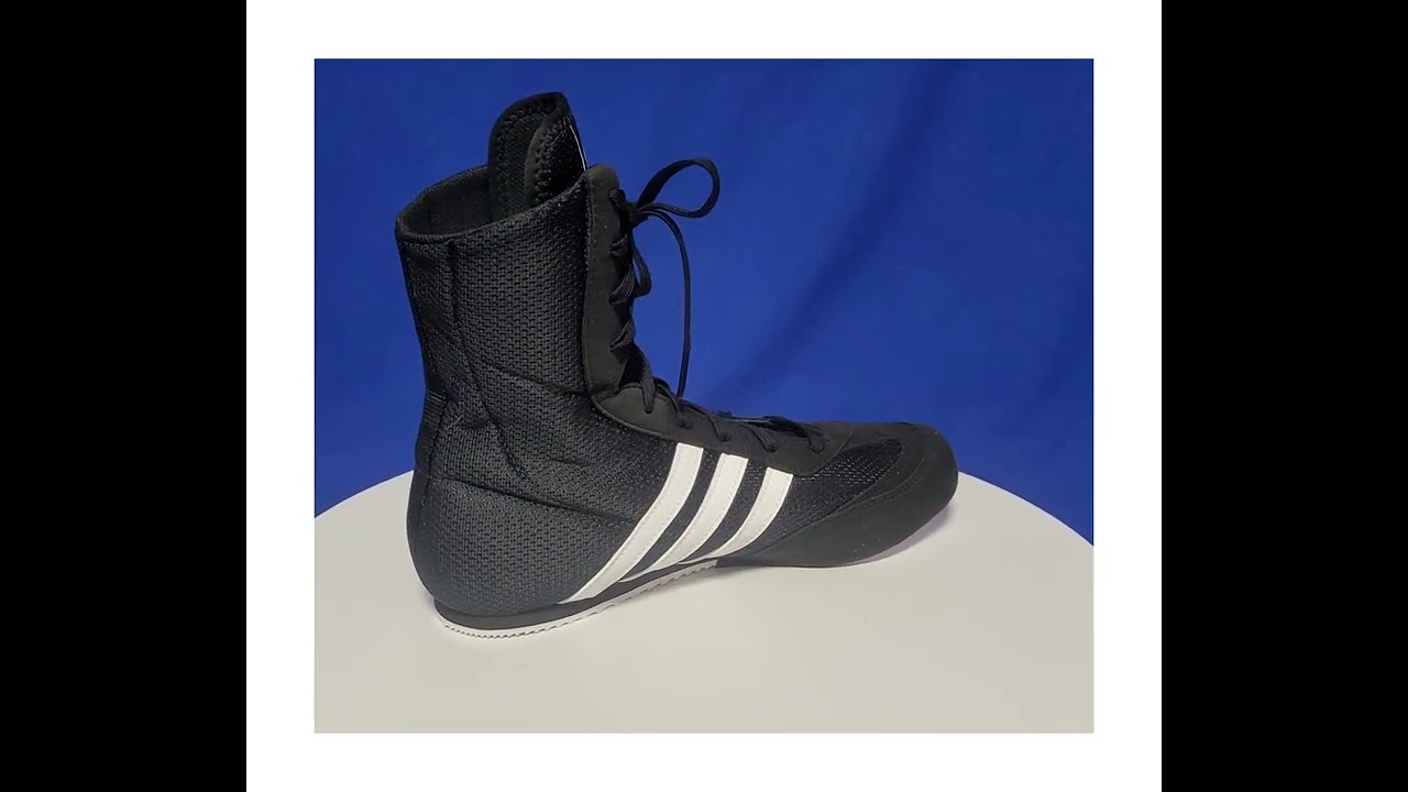 adidas box hog 2