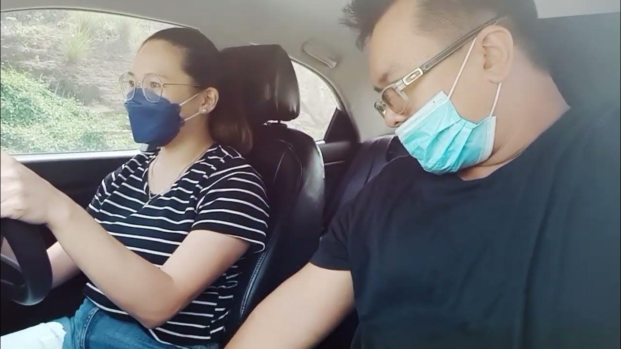 DRIVING MANUAL TRANSMISSION UPHILL + DOWNHILL LADY DRIVER YouTube