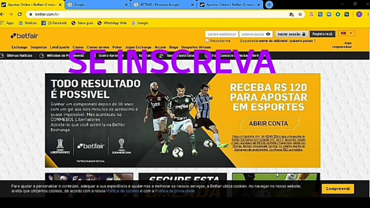 casas de apostas com futebol virtual