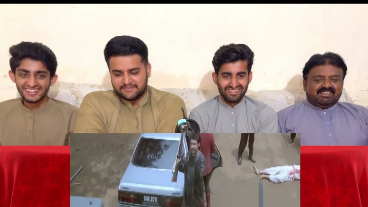 ठाकुर भूपेंद्र सिंह का आतंक - Aaj Ka Arjun Best Scene Reaction 