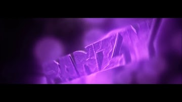 intro // panzy /  Epilepsy warning! // ft. kaglins