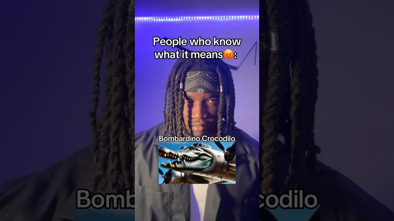 We should be ashamed😔 