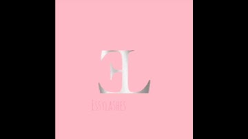 Making volume fans as easy as 1, 2, 3 with our easy fan lashes!