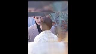BTS Dylan Wang scene kiss ||only for love|| dylan wang & bai lu#dylanwang #wanghedi #dylanwang王鹤棣
