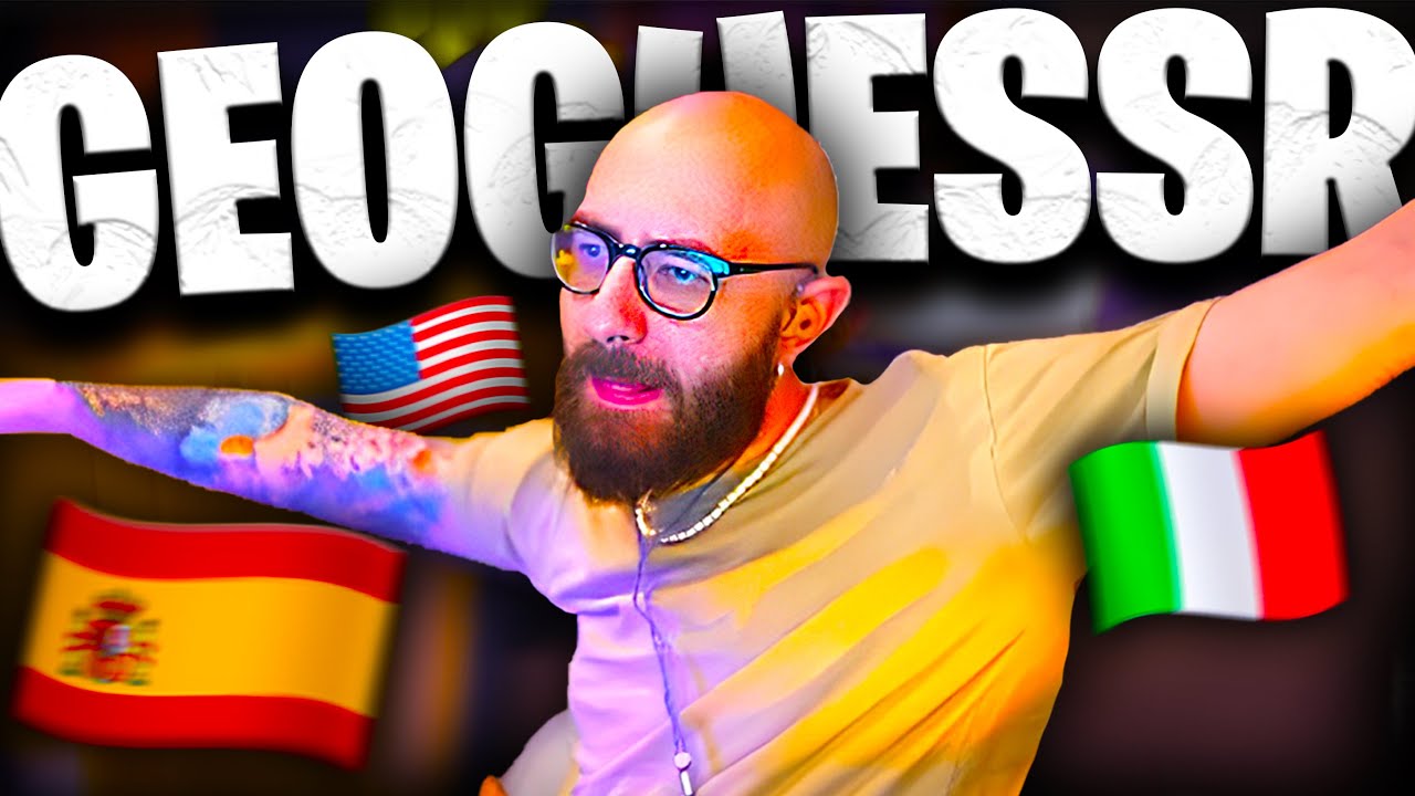 MARZA GEOGUESSR: In giro per il mondo 🌍