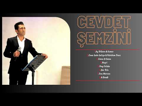 Cevdet Şemzini -