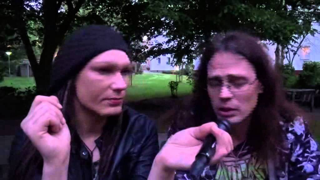 Das Verwirrte Cafe - Schwabinggrad Ballett