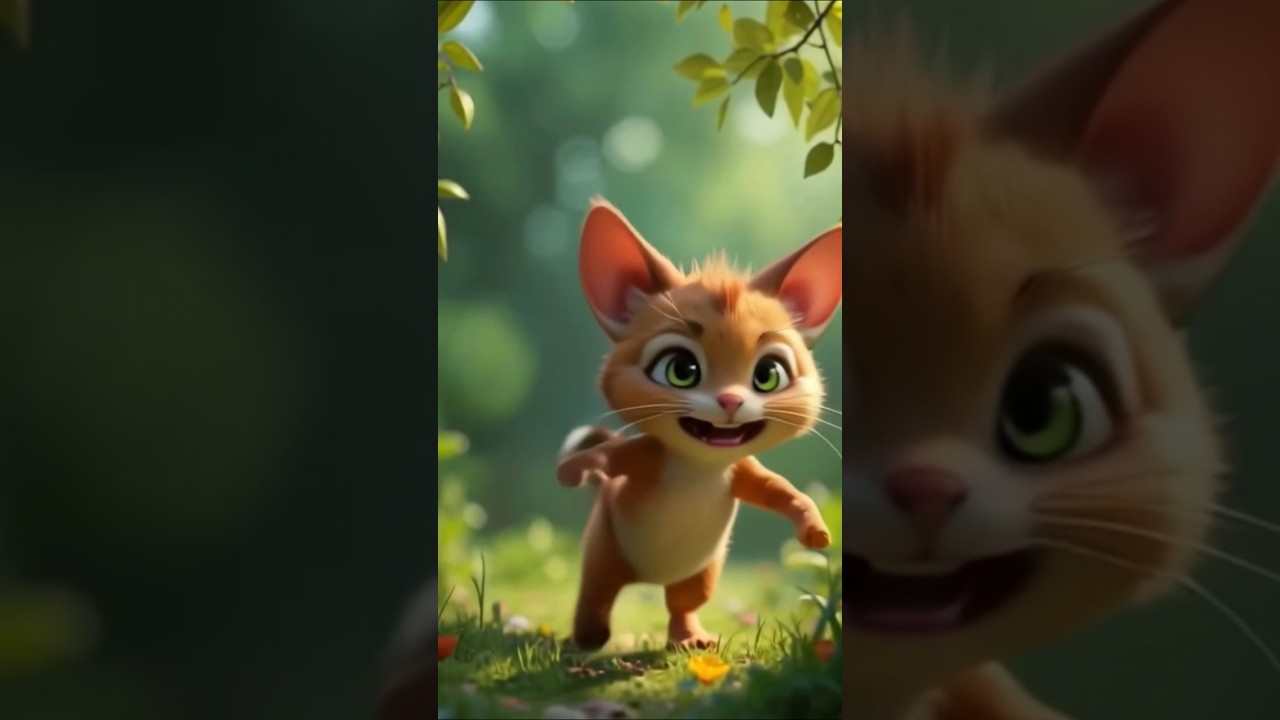 so cute #cats #cute #funny