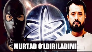 БАҲС "МУРТАД ЎЛДИРИЛАДИМИ?" ИСЛОМОФОБ БИЛАН БАҲС - АБРОР МУХТОР АЛИЙ ДОМЛА