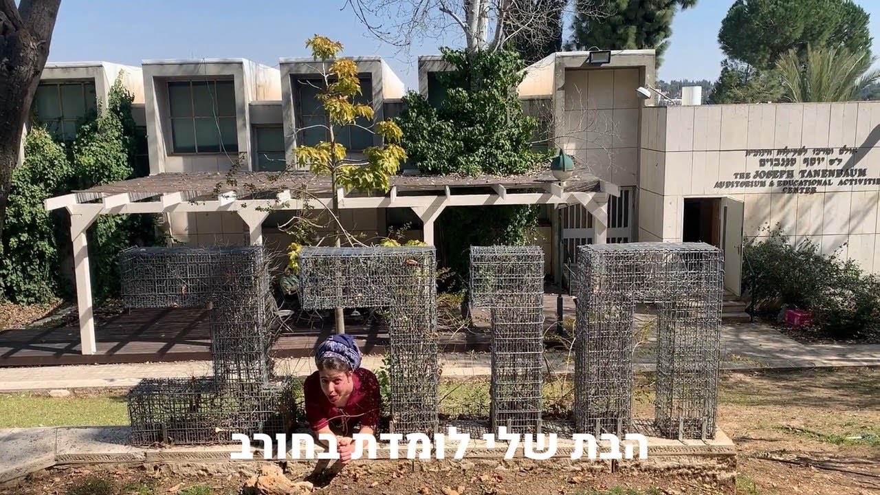 סו לואו | קטע קישור פסטיבל תשפ