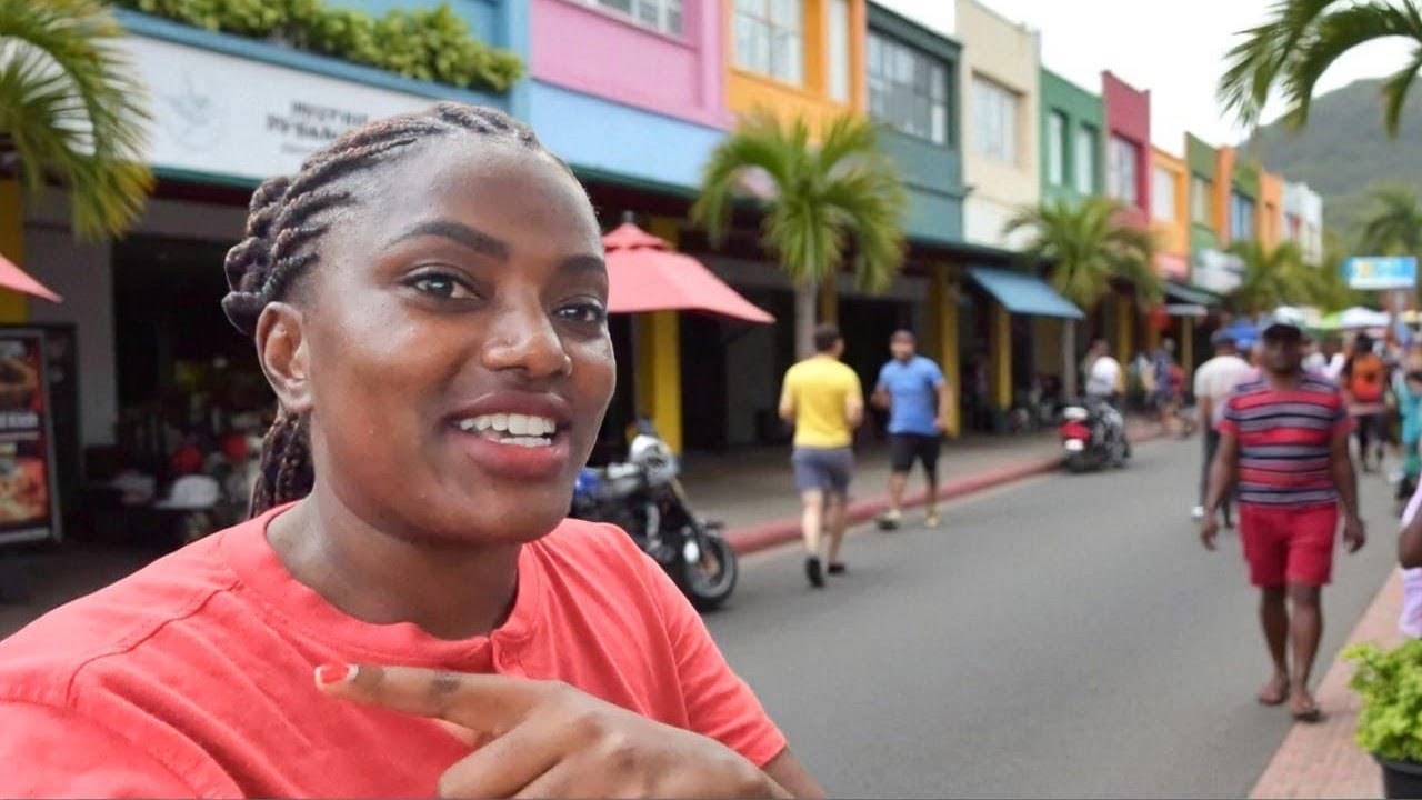 My First impressions of Fiji as an African Tourist 🇫🇯.