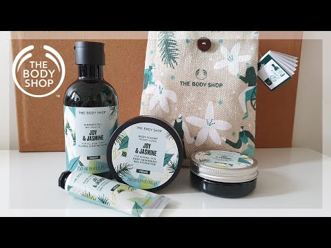 Video: Tinjauan Body Body Indian Night Jasmine Body Butter