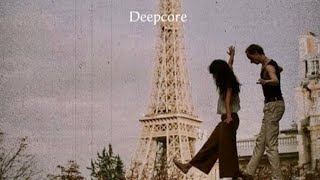 je te laisserai des mots - patrick watson (slowed + reverb) by Deepcore  4,787 views 4 months ago 3 minutes, 21 seconds