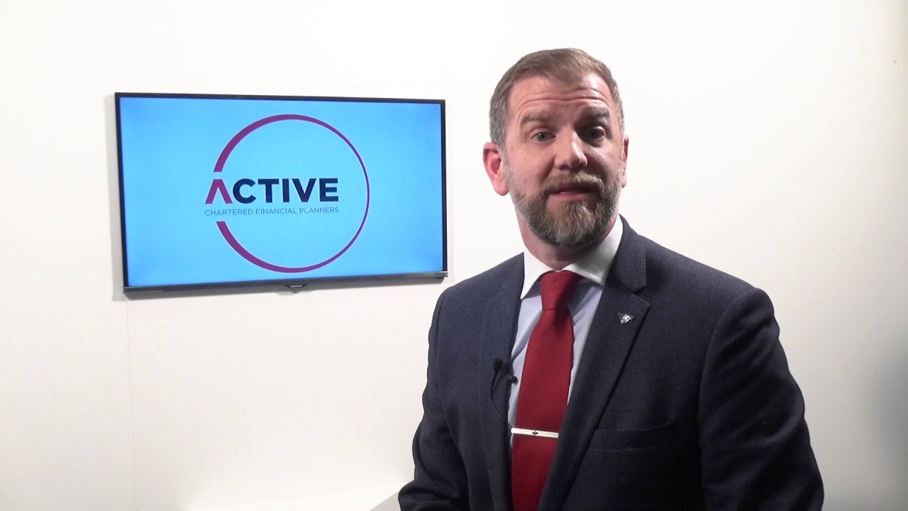 End of year tax planning with Karl Pemberton YouTube