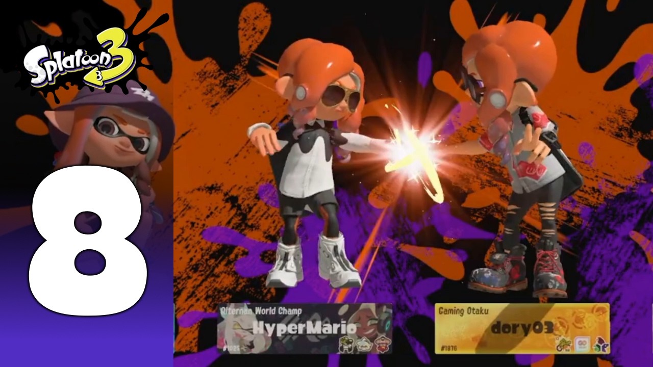 Splatoon 3 - First Taste of Victory (8)