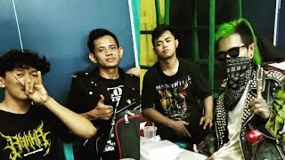 S.K.O.K-Semunya Gudal (Live Batang)