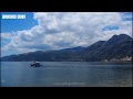 Isparta Egirdir Gölü Video Görünümü - yakupcetincom - Yakup Çetin
