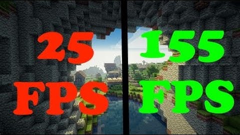 How To Install Minecraft Optifine 1.7.2 - 1.20 (Fps Increaser!)