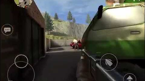 BETTER THAN BULLET FORCE? (FORWARD ASSULT)