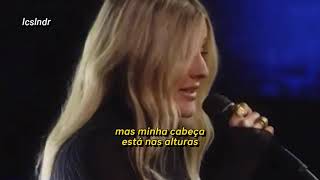 Ellie Goulding - Love I'm Given (Legendado - Live At BBC The One Show)