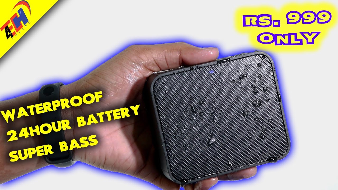 sound box under 1000