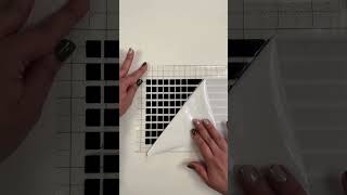 Reusable Custom Chore Chart