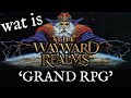 Wayward realms  stimuler lide du  grand rpg 