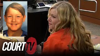 JJ Vallow's Biological Dad: 'I Gave Him Up... I've Dealt With the Torment' Information