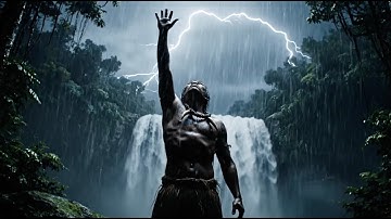 Palm Lakes - Manzhou Hawk (Official Music Video) | Retro 2025 | Taiwan Indigenous