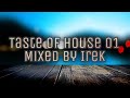 Irek - Taste of House 01 (House Music Session)